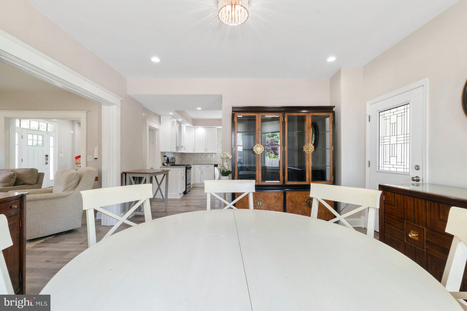 OVERLEA - Residential