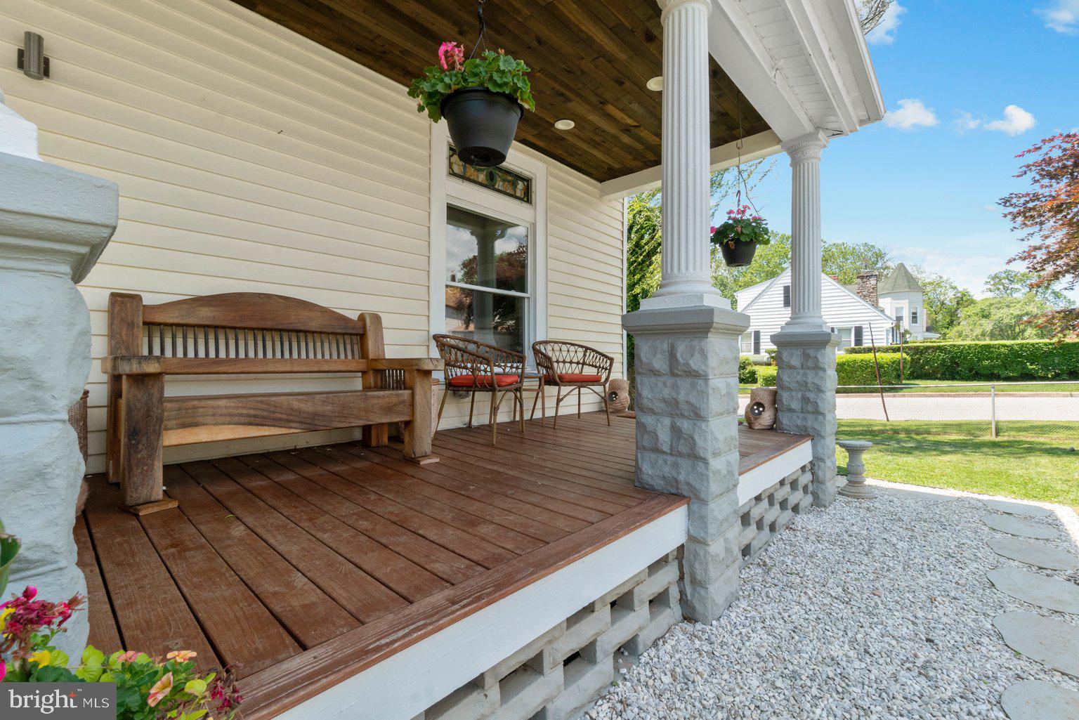 OVERLEA - Residential