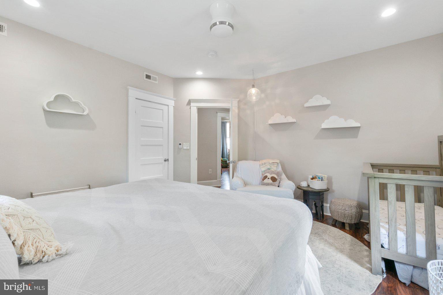 OVERLEA - Residential