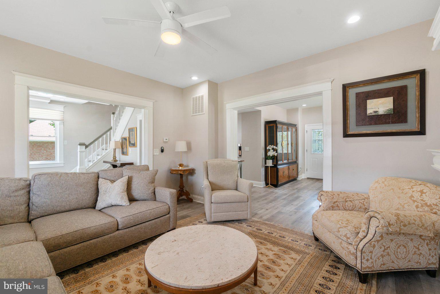 OVERLEA - Residential