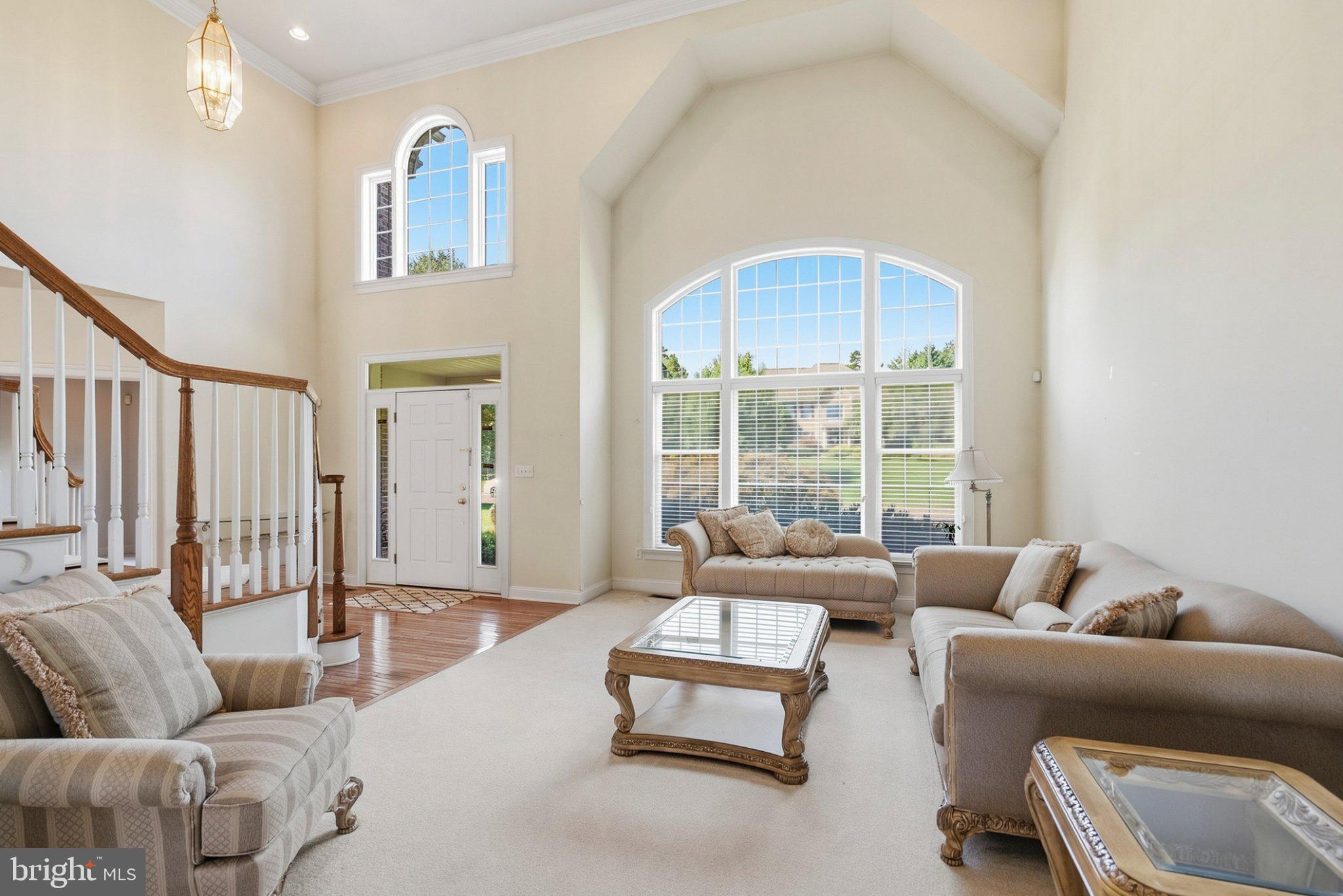 1705 MUSKET CIRCLE