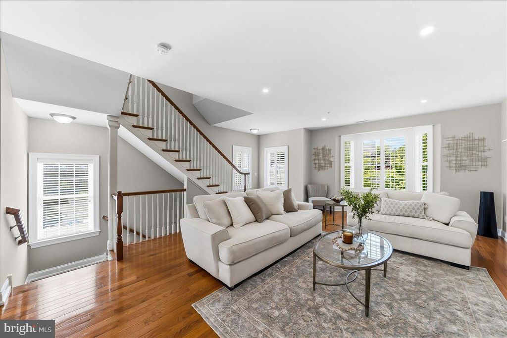 Photo of 623 Mechanics Alley, WEST CHESTER, PA 19382 (MLS # PACT2124758)