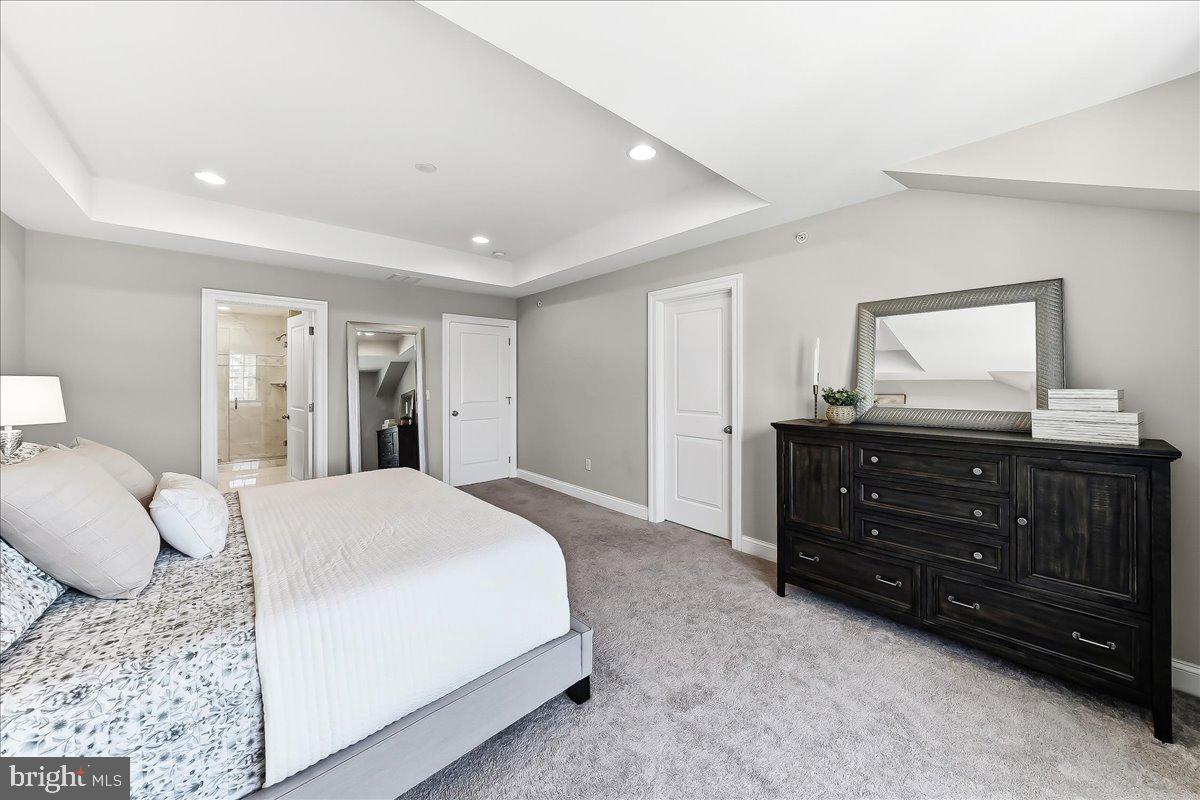 WEST CHESTER BORO - Residential
