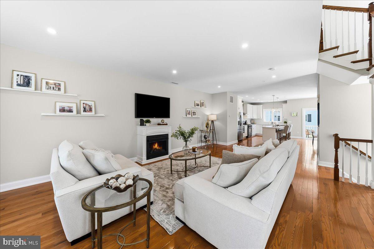WEST CHESTER BORO - Residential