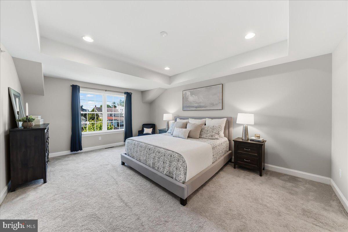 WEST CHESTER BORO - Residential