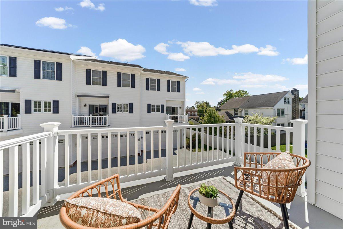 WEST CHESTER BORO - Residential