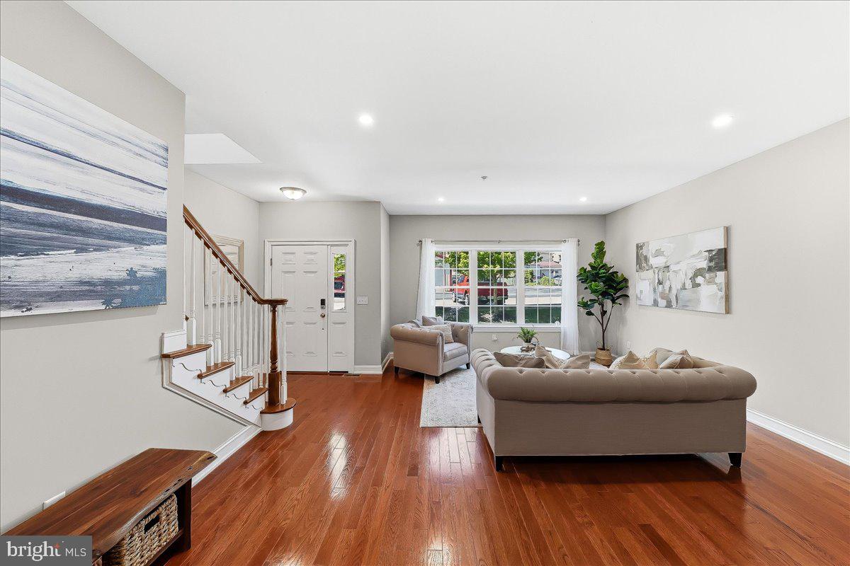WEST CHESTER BORO - Residential