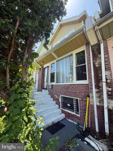 Townhouse For Sale - 5416 Arlington Street<br/> PHILADELPHIA, PA 19131