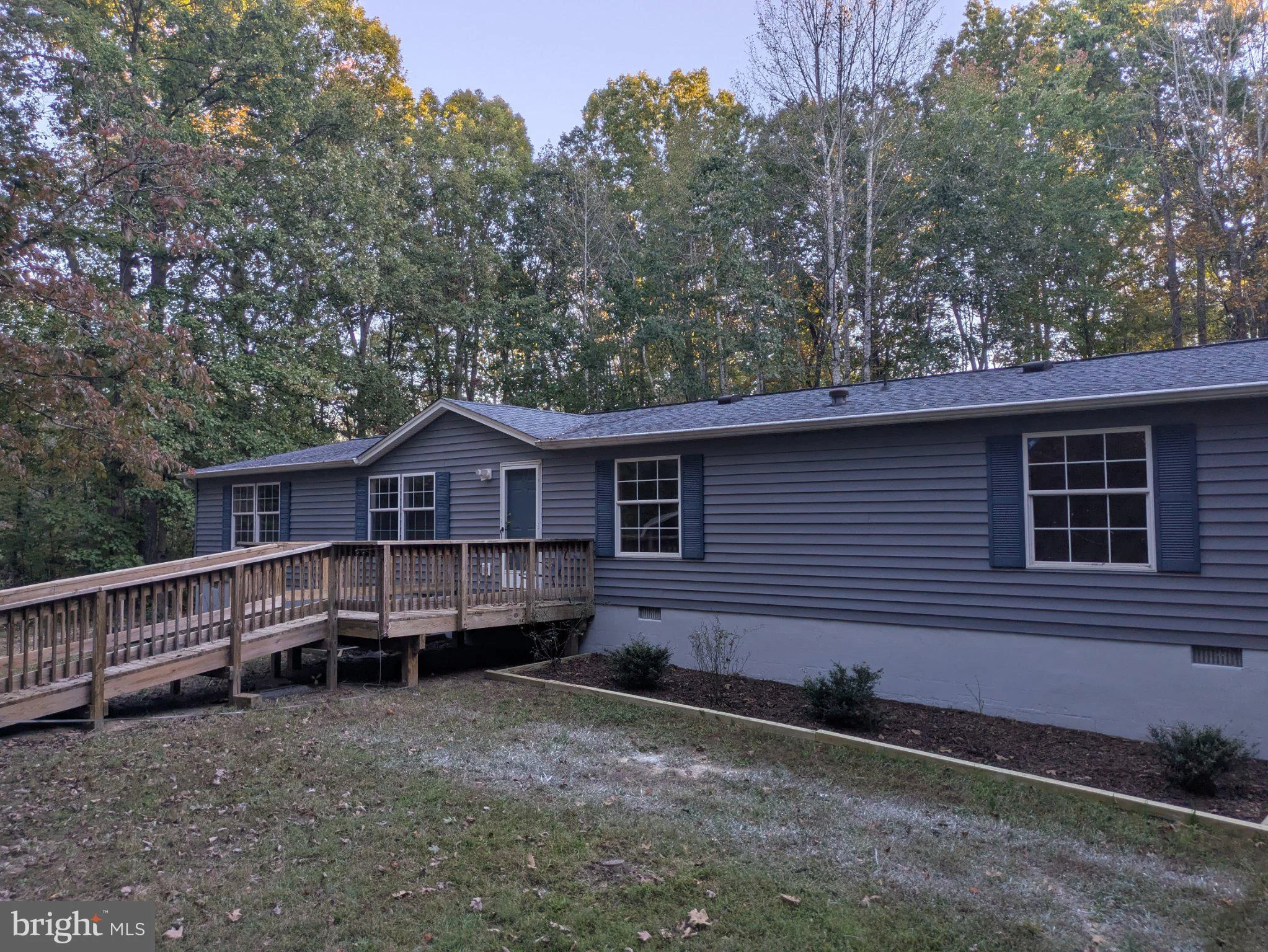 5404 Forest View Drive