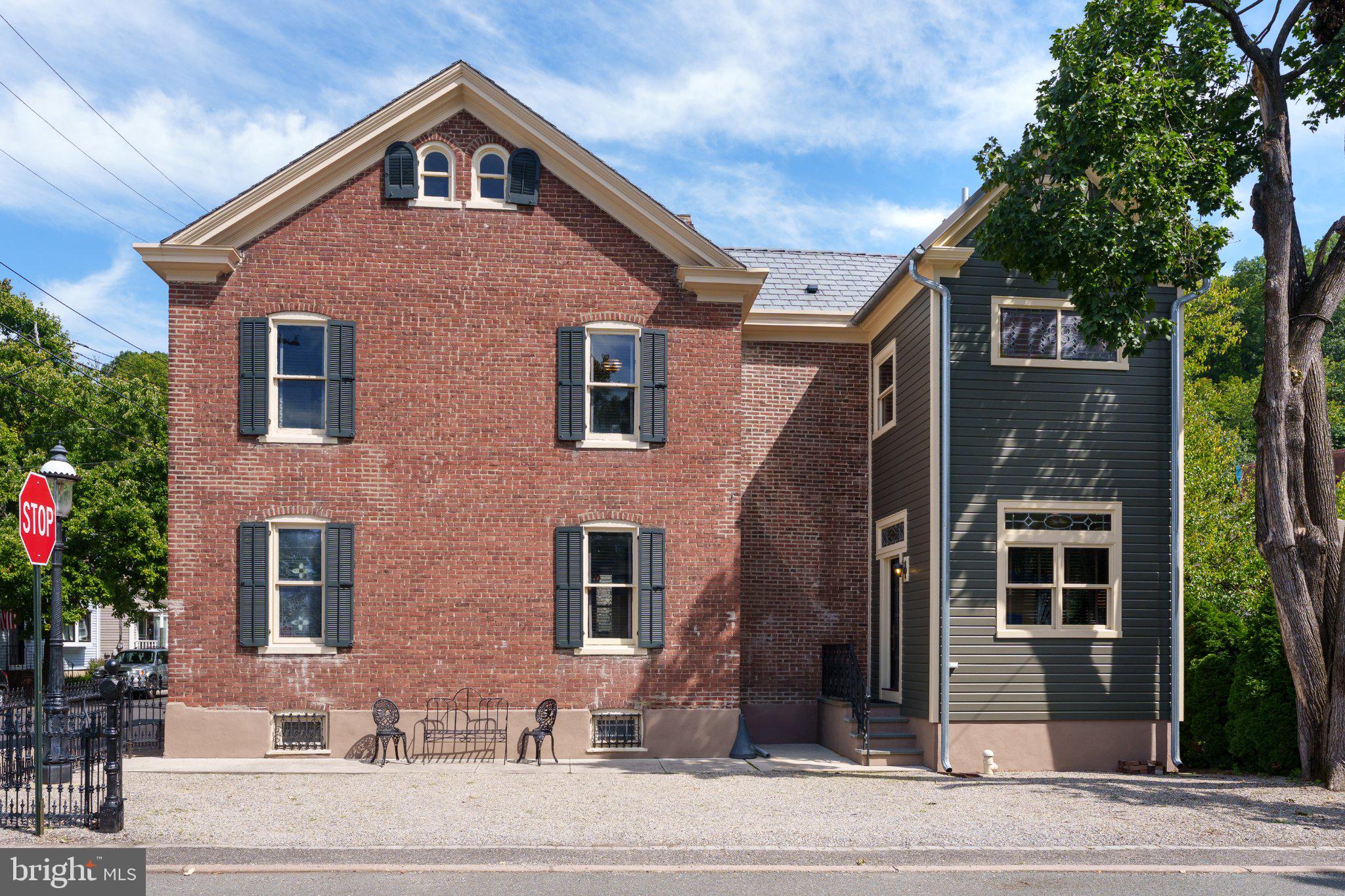 61 CHURCH STREET