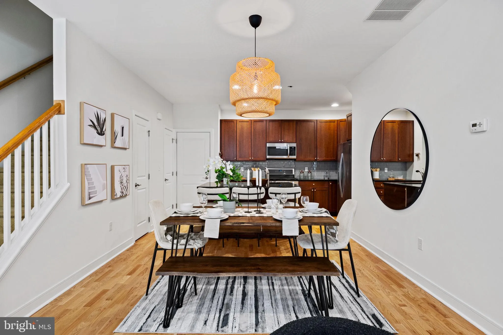 Philadelphia, Pennsylvania 19146, United States, 3 Bedrooms Bedrooms, ,3 BathroomsBathrooms,Residential,Contingent,215918