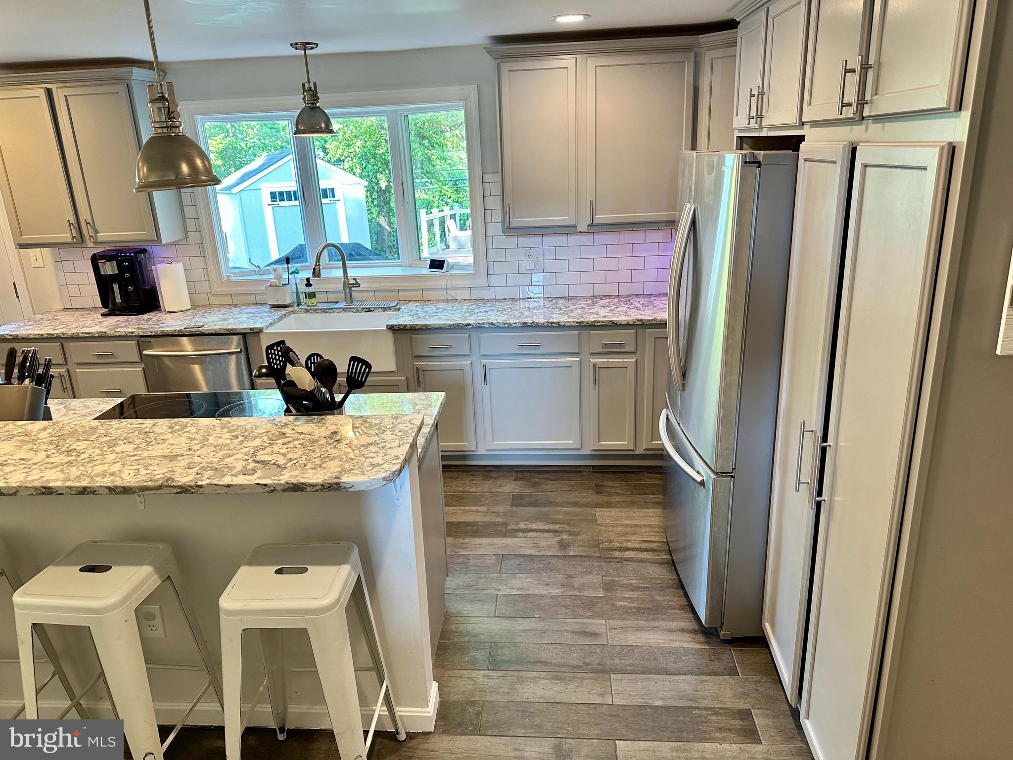 WYNNEWOOD - Residential