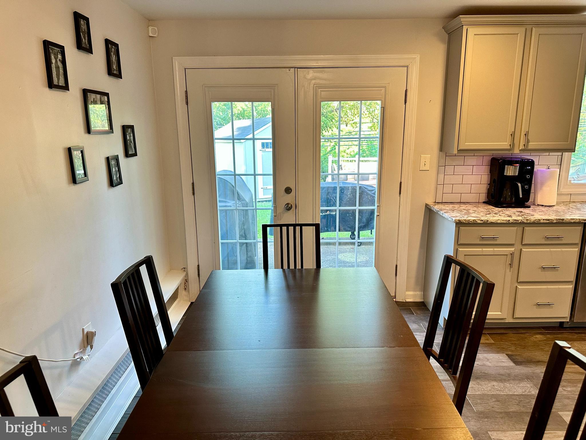 WYNNEWOOD - Residential