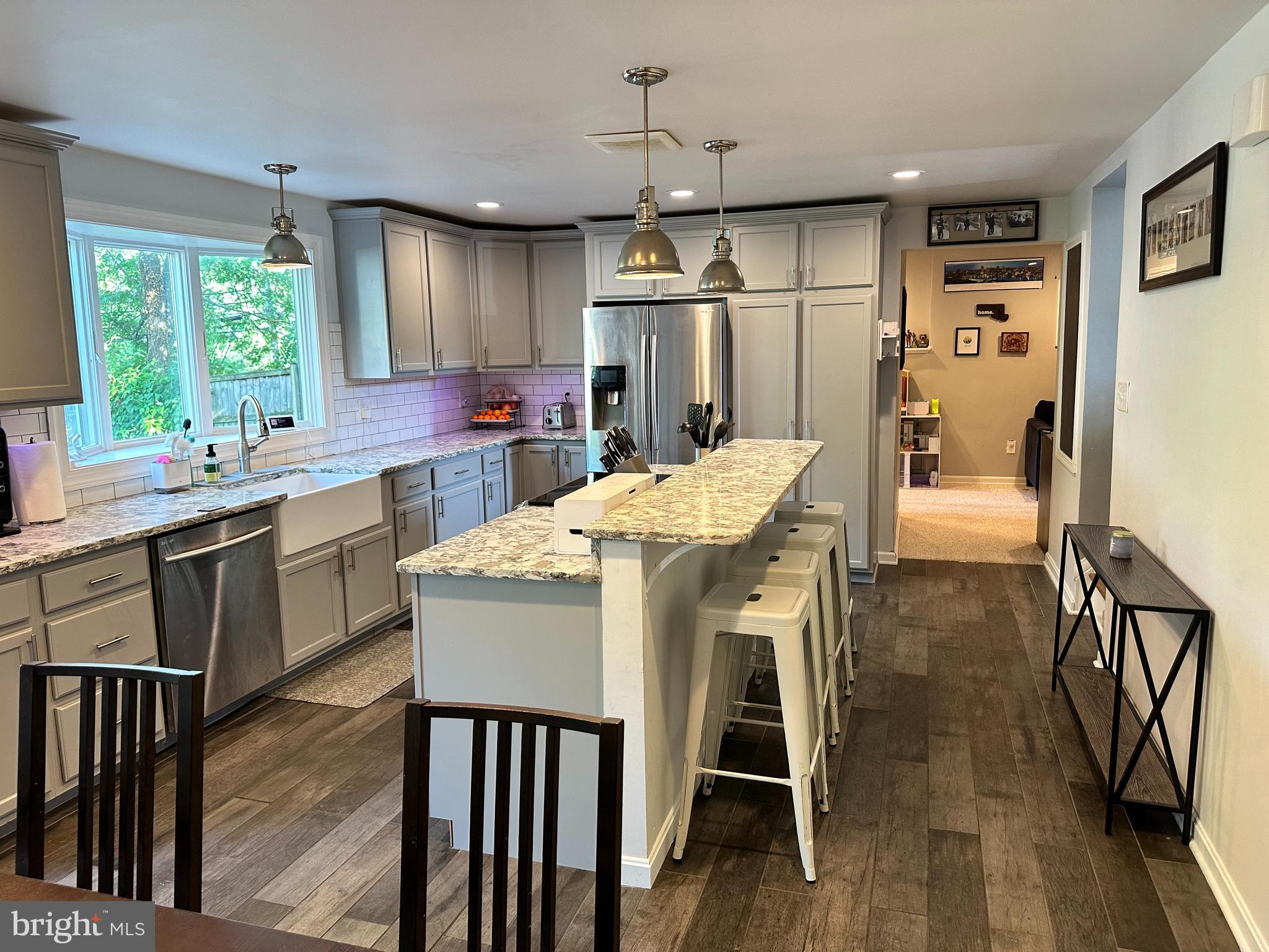 WYNNEWOOD - Residential