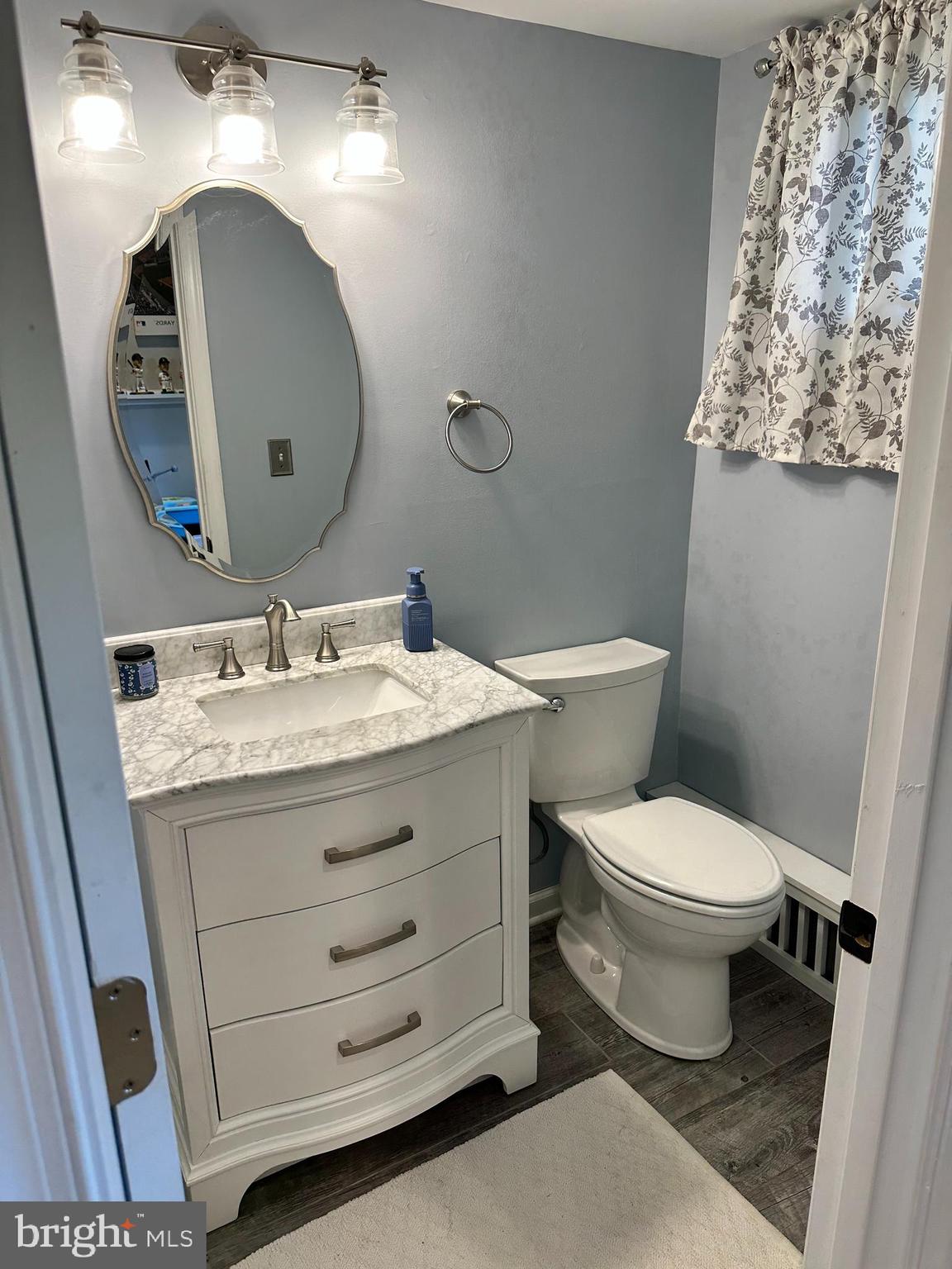 WYNNEWOOD - Residential