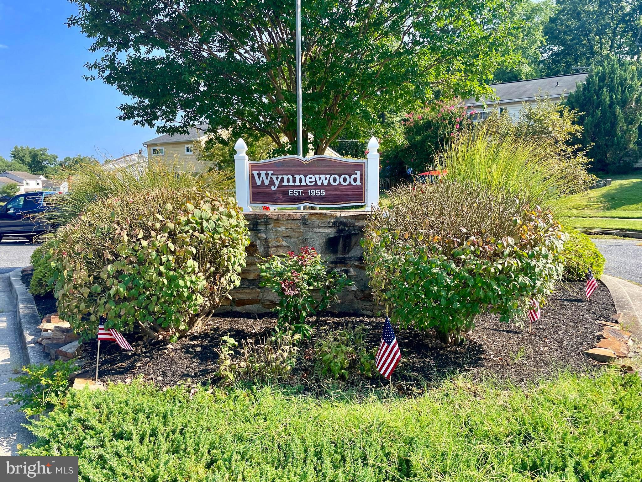 WYNNEWOOD - Residential