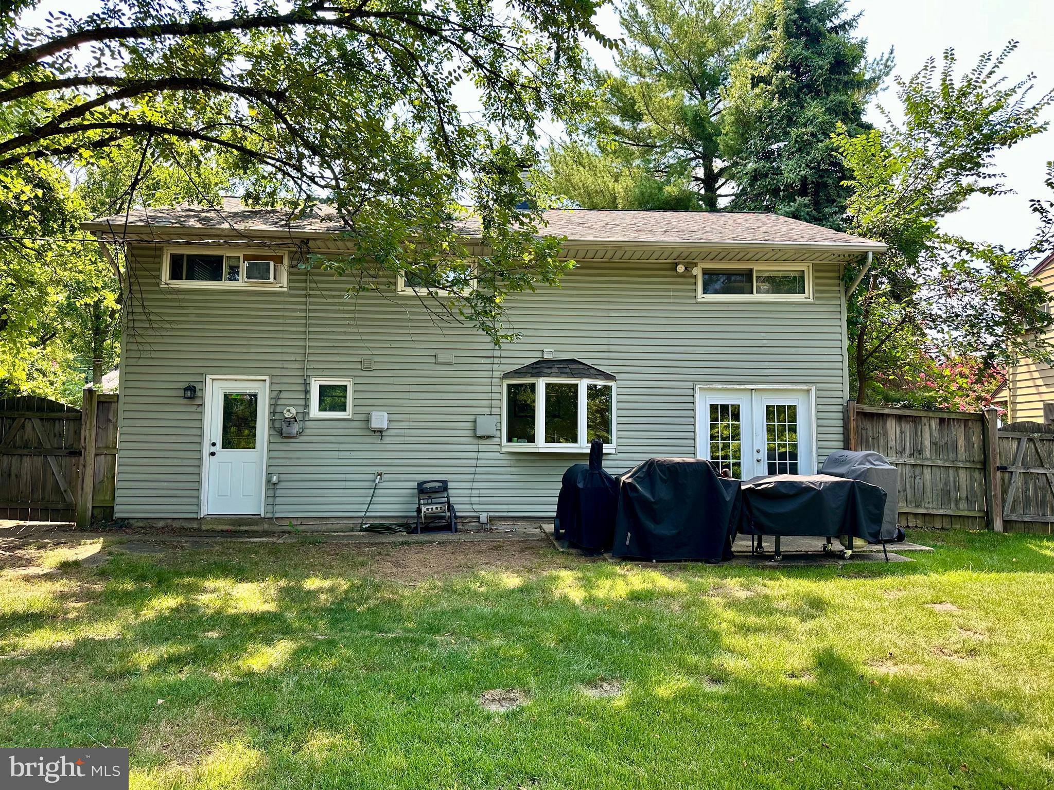 WYNNEWOOD - Residential