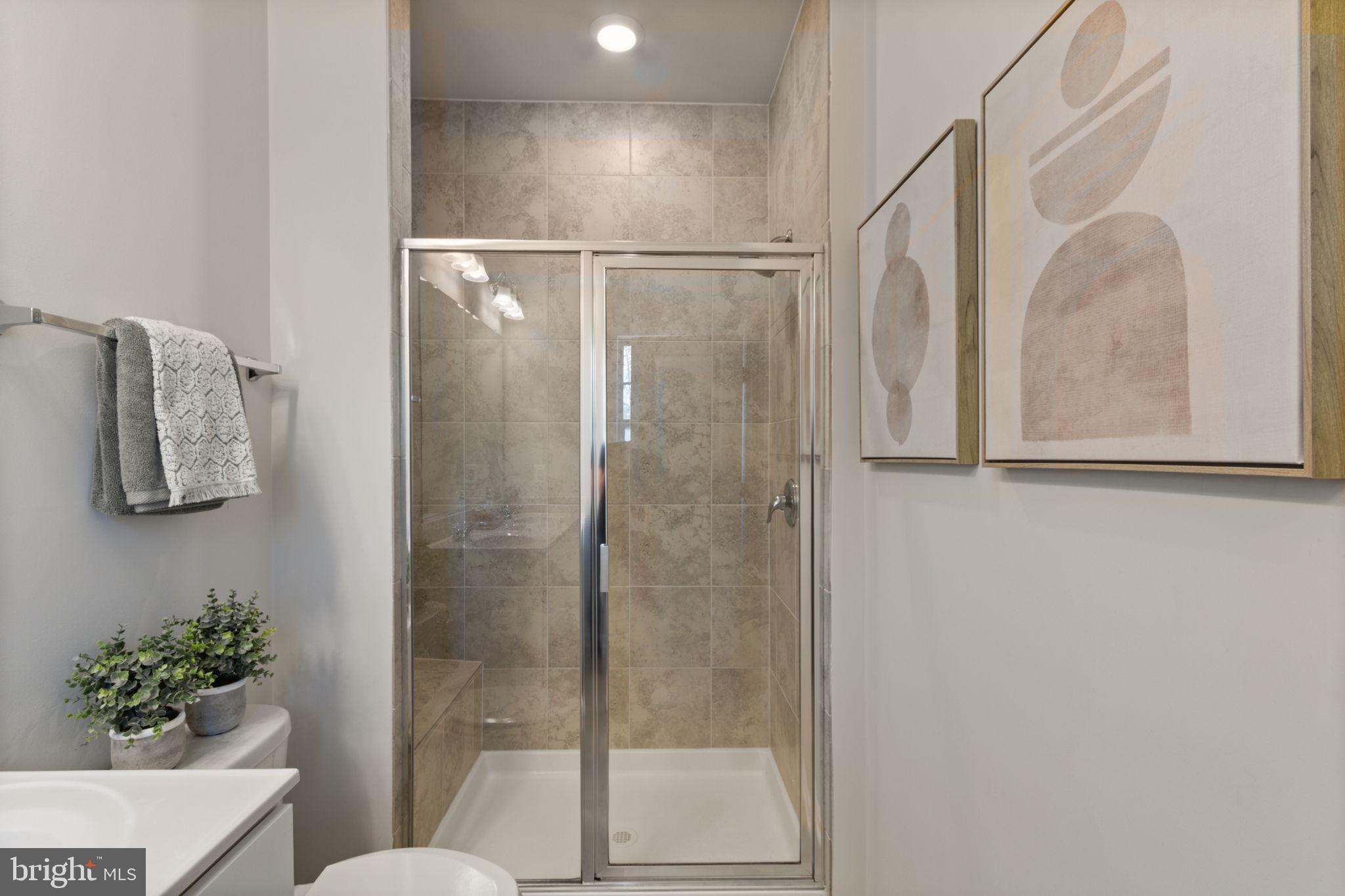 WHITSON WOODS - Residential