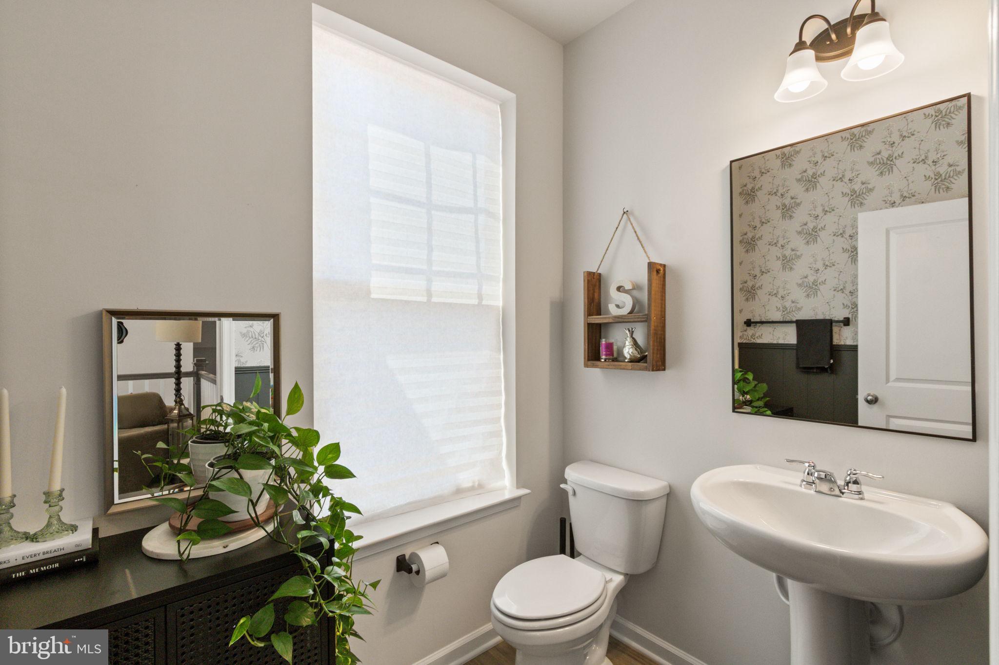 WHITSON WOODS - Residential