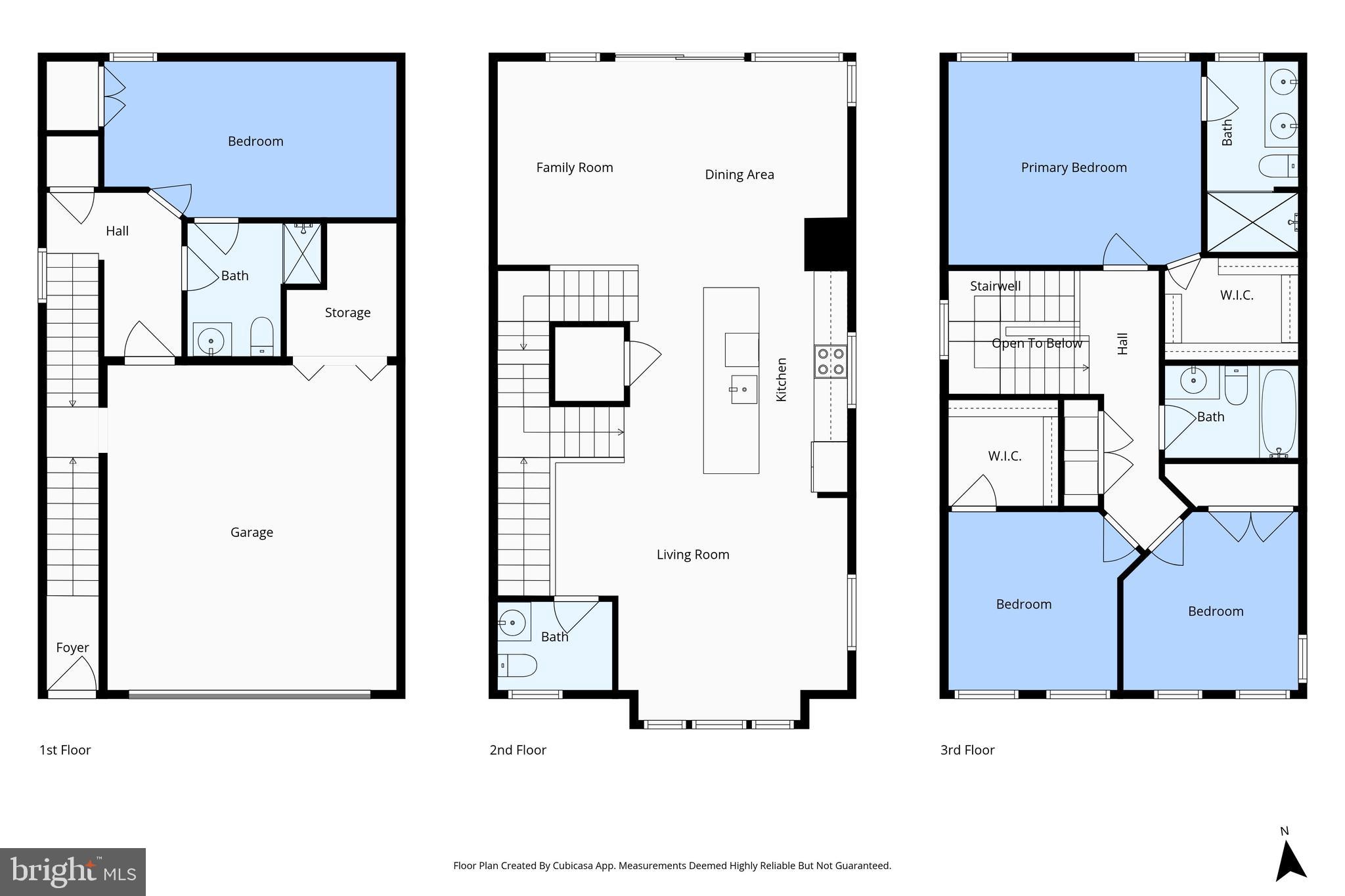 WHITSON WOODS - Residential