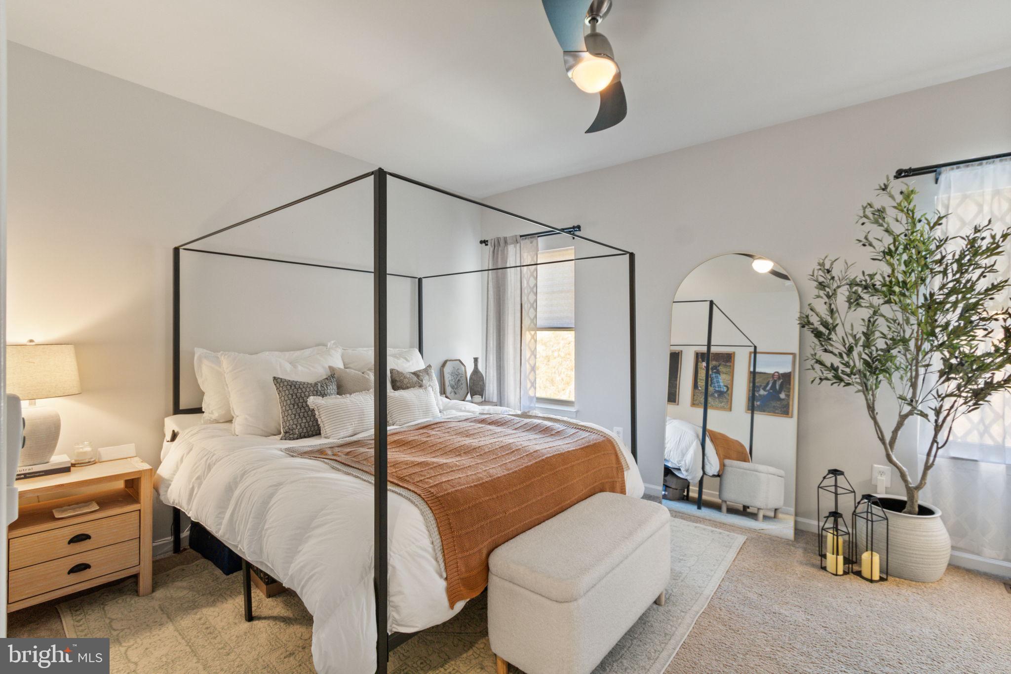 WHITSON WOODS - Residential