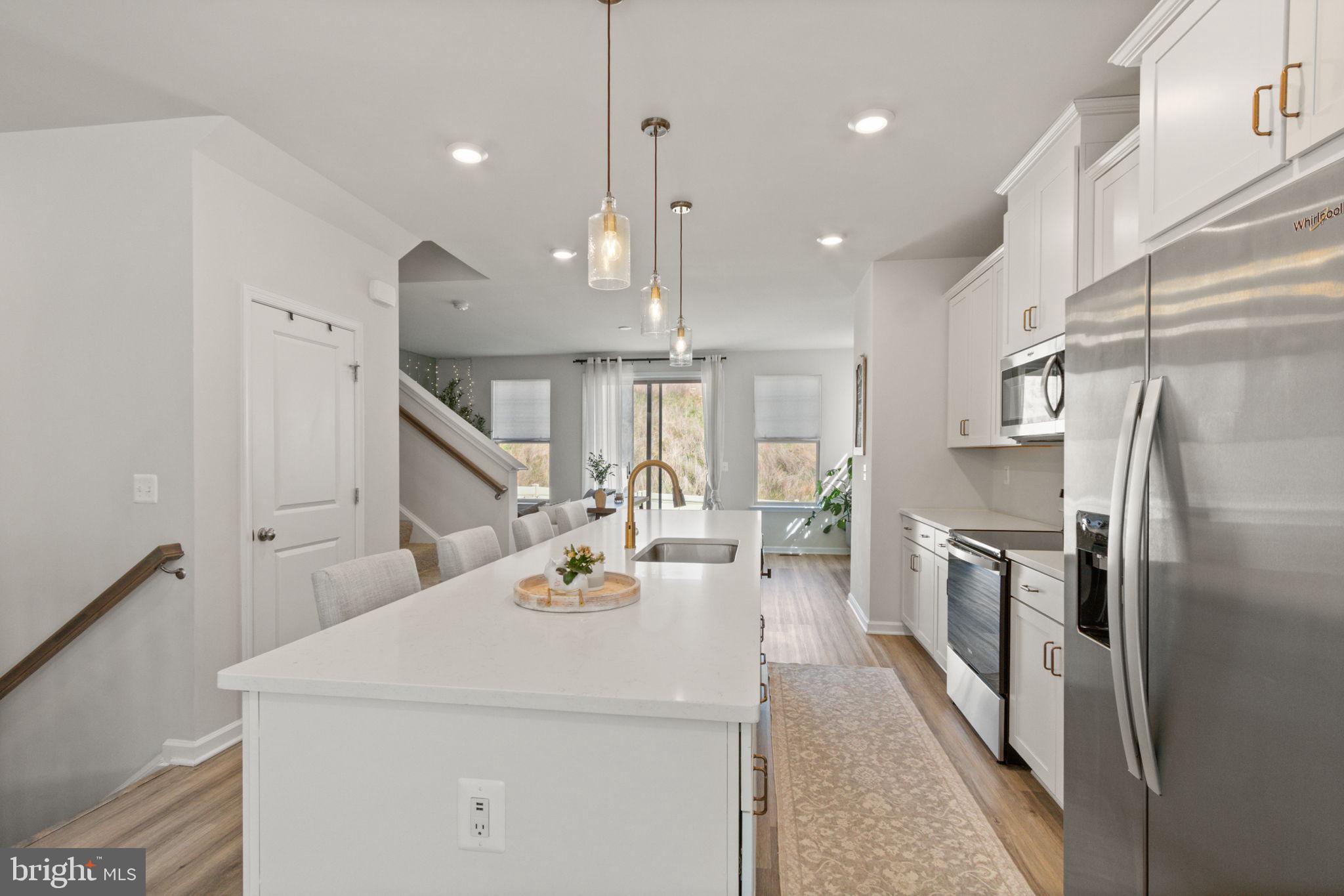 WHITSON WOODS - Residential