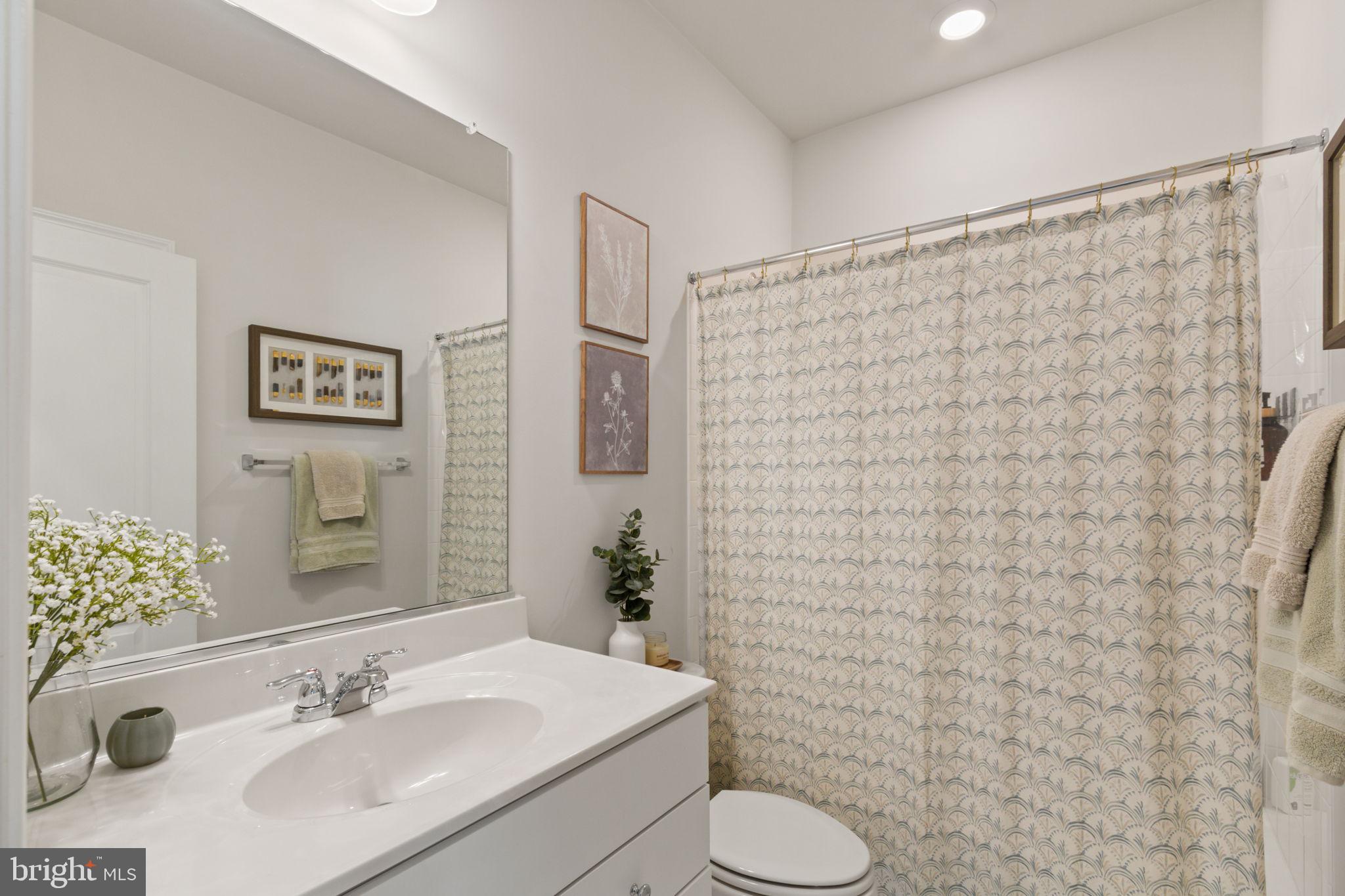 WHITSON WOODS - Residential