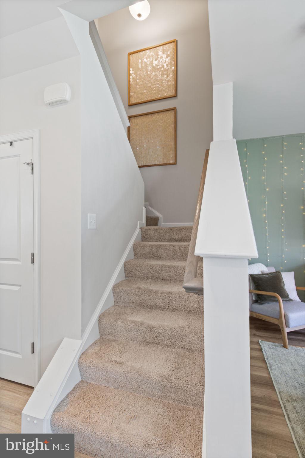 WHITSON WOODS - Residential