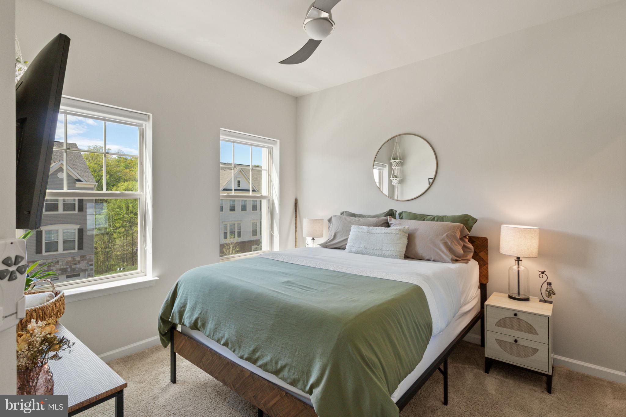 WHITSON WOODS - Residential