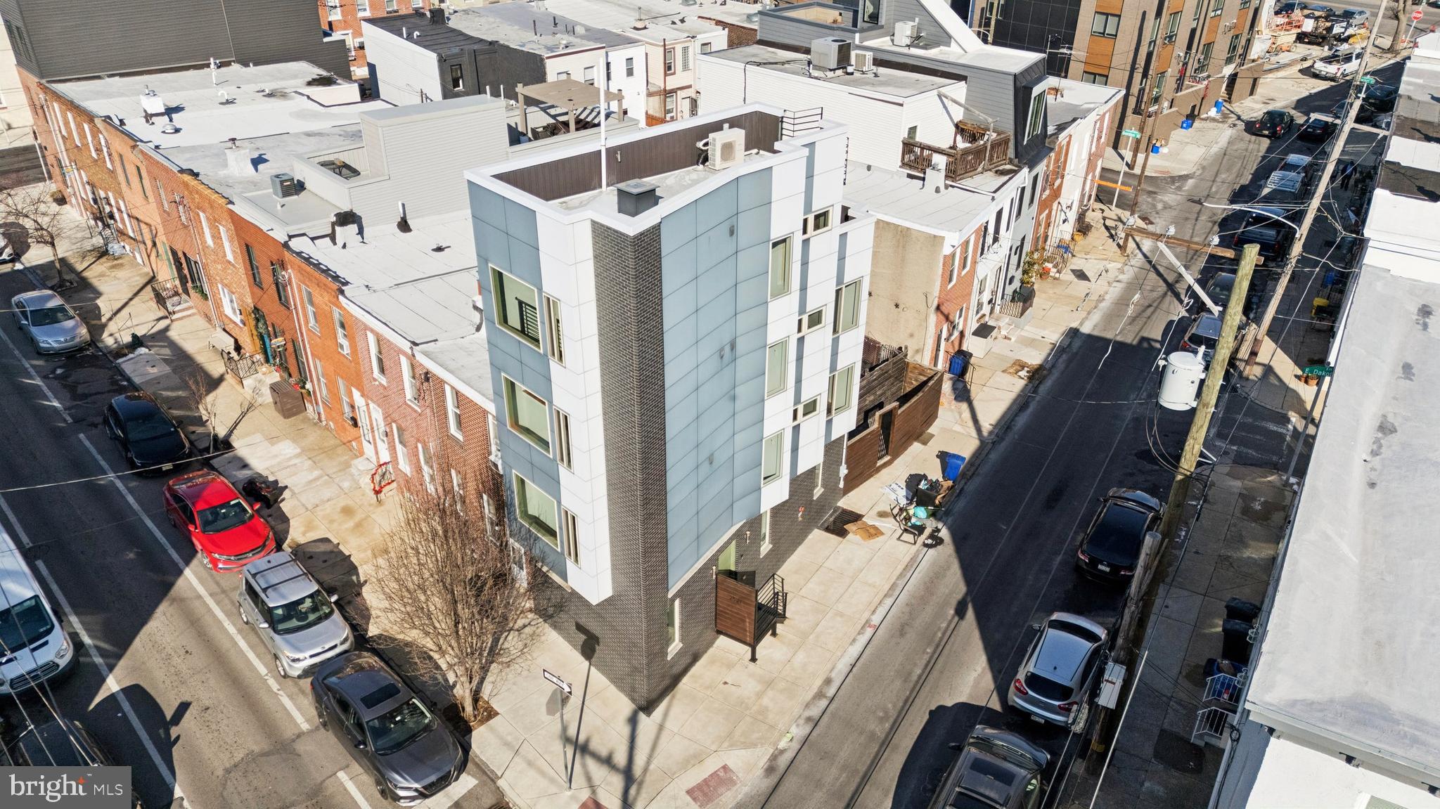 FISHTOWN - Residential