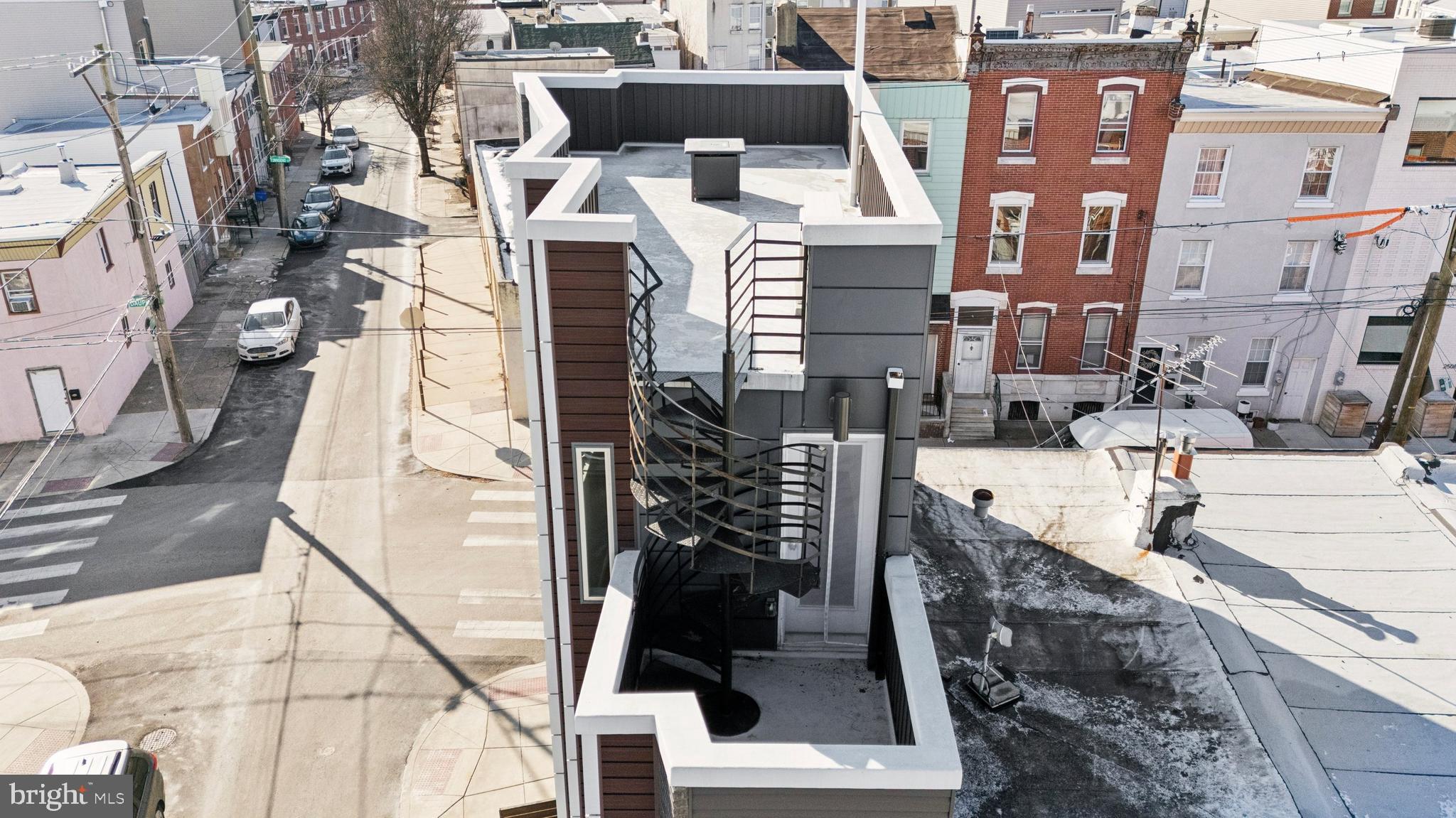 FISHTOWN - Residential