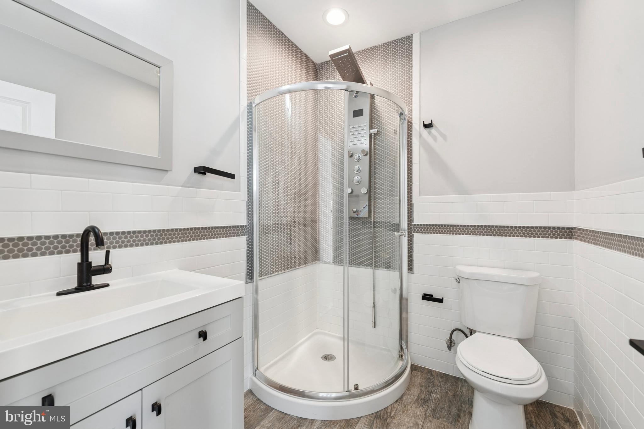 FISHTOWN - Residential