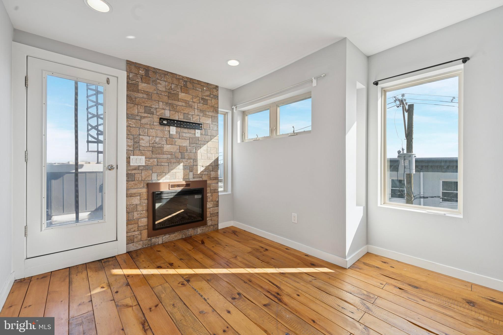 FISHTOWN - Residential