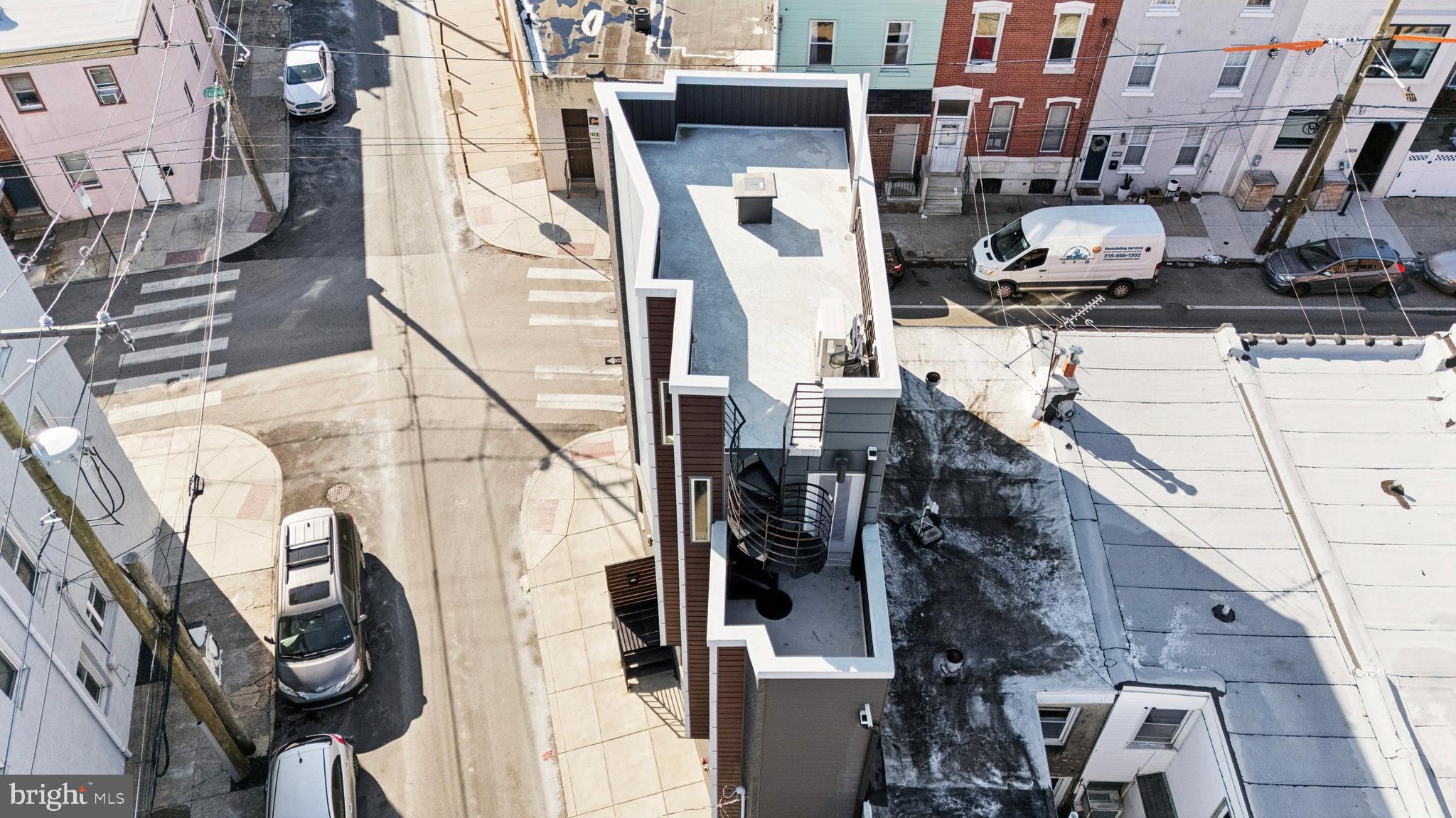 FISHTOWN - Residential