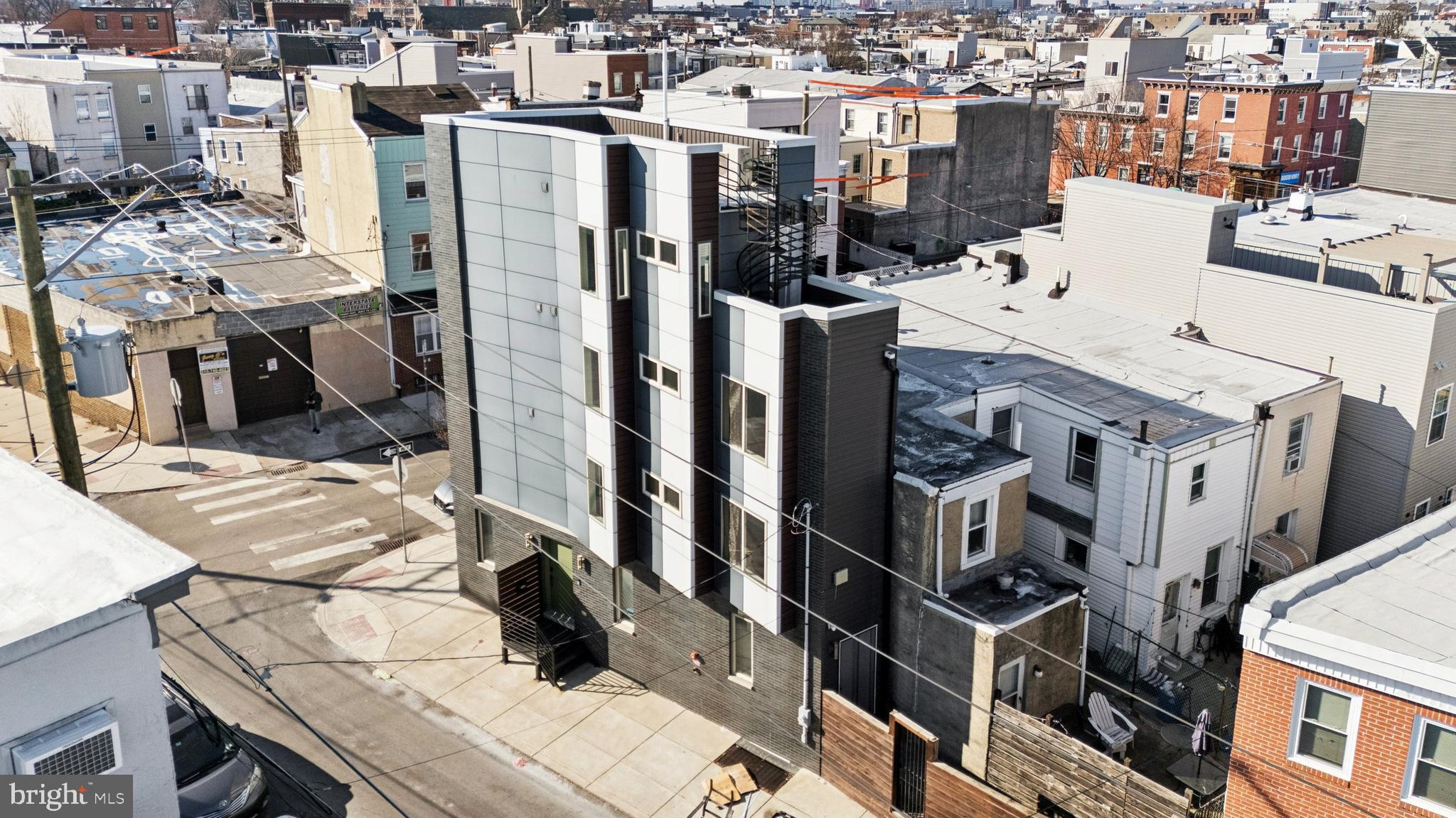 FISHTOWN - Residential