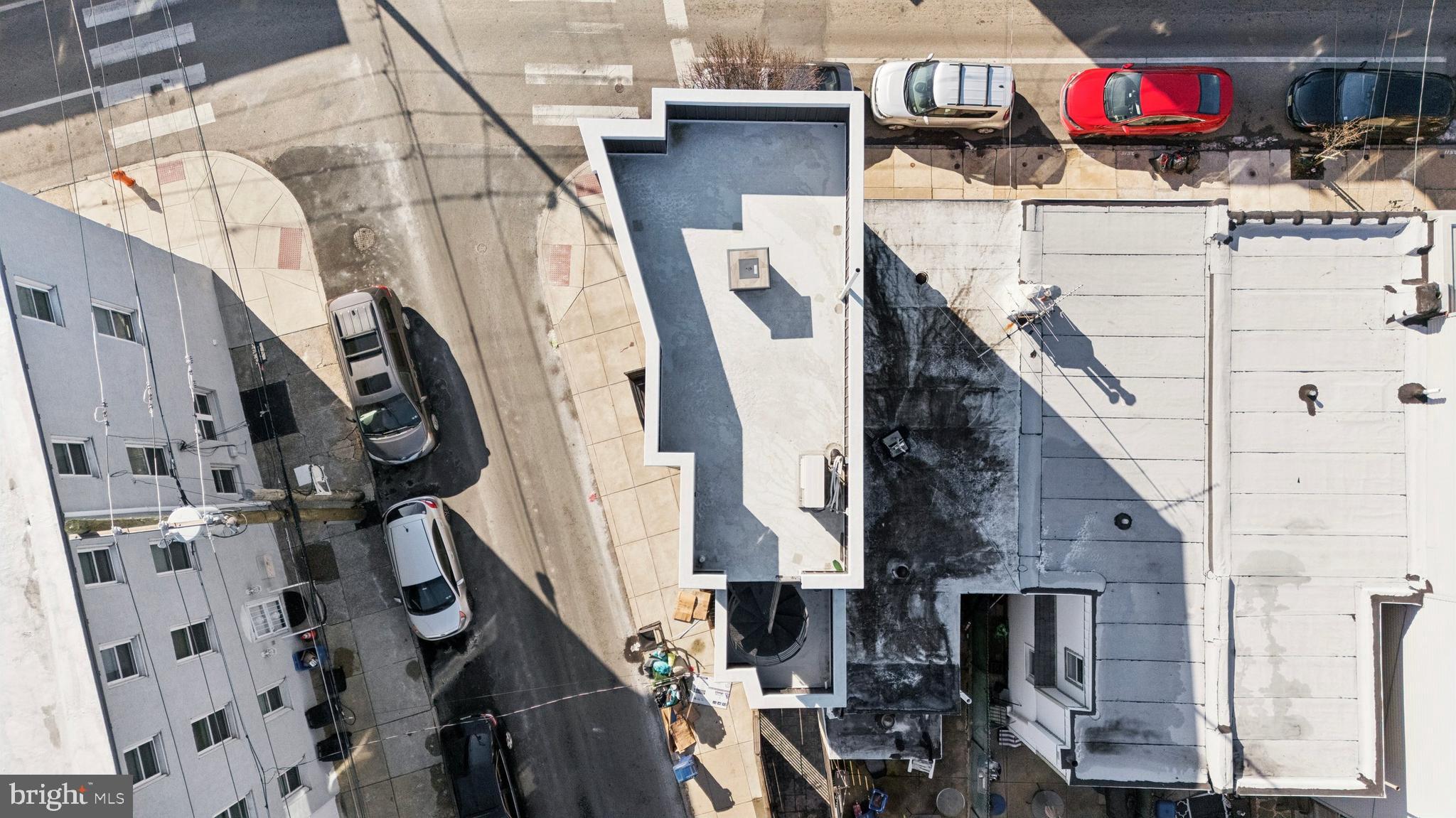 FISHTOWN - Residential