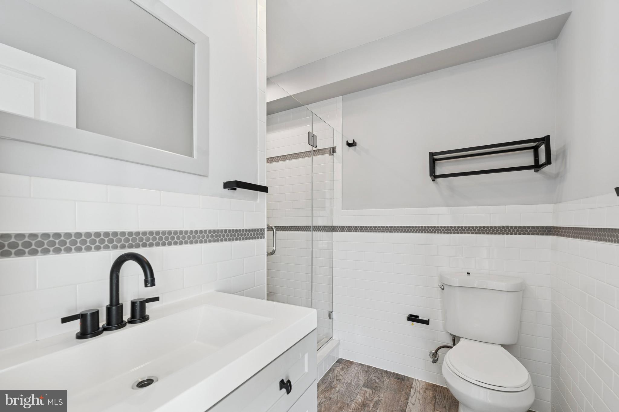 FISHTOWN - Residential