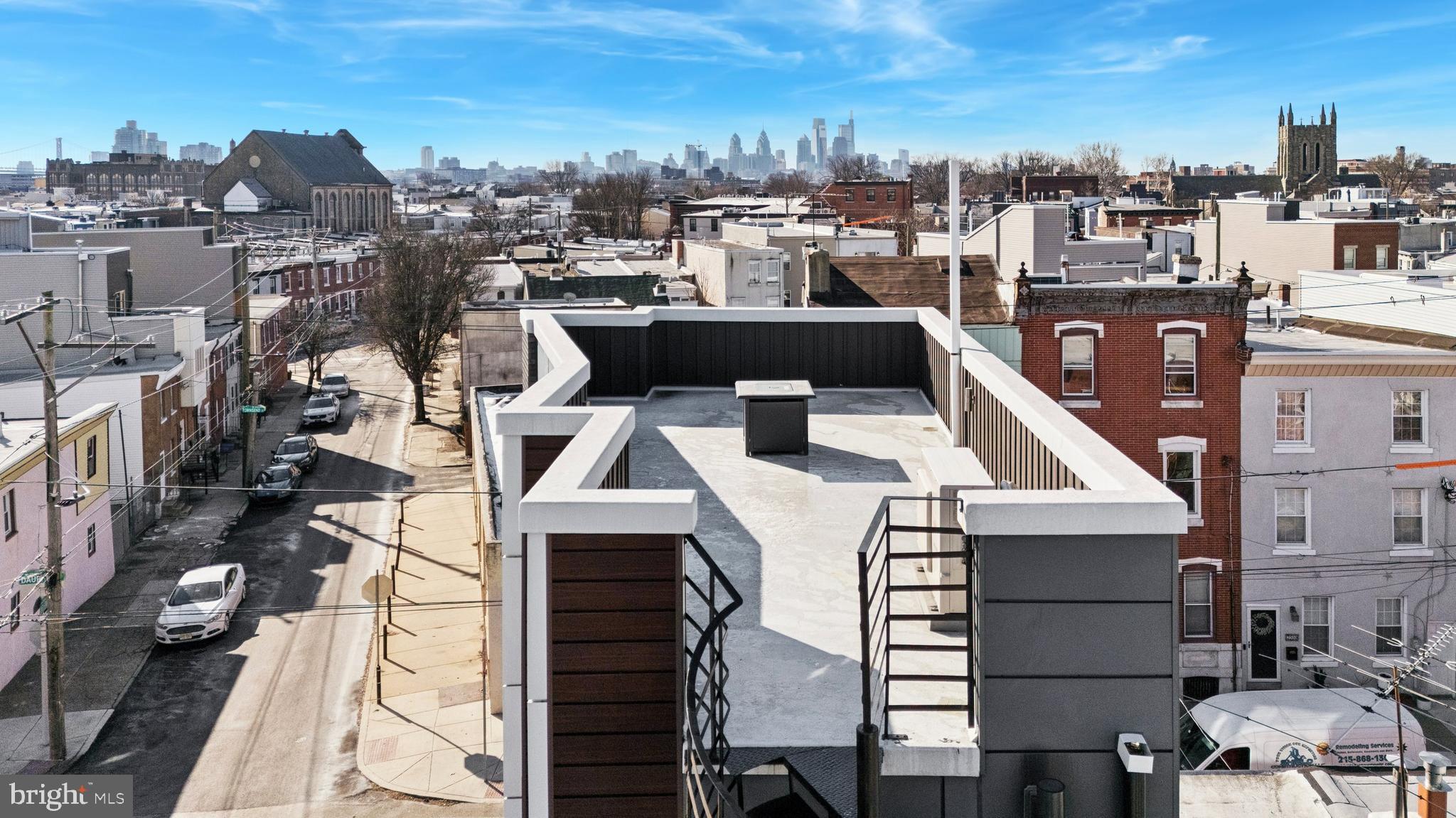 FISHTOWN - Residential