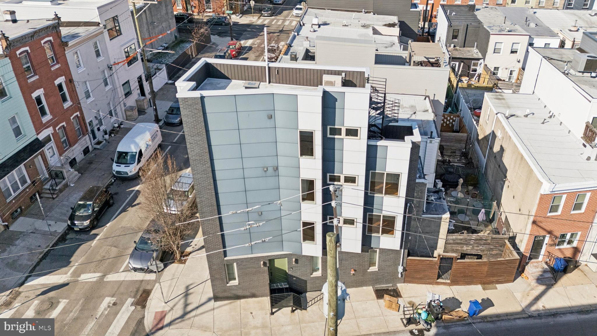 FISHTOWN - Residential