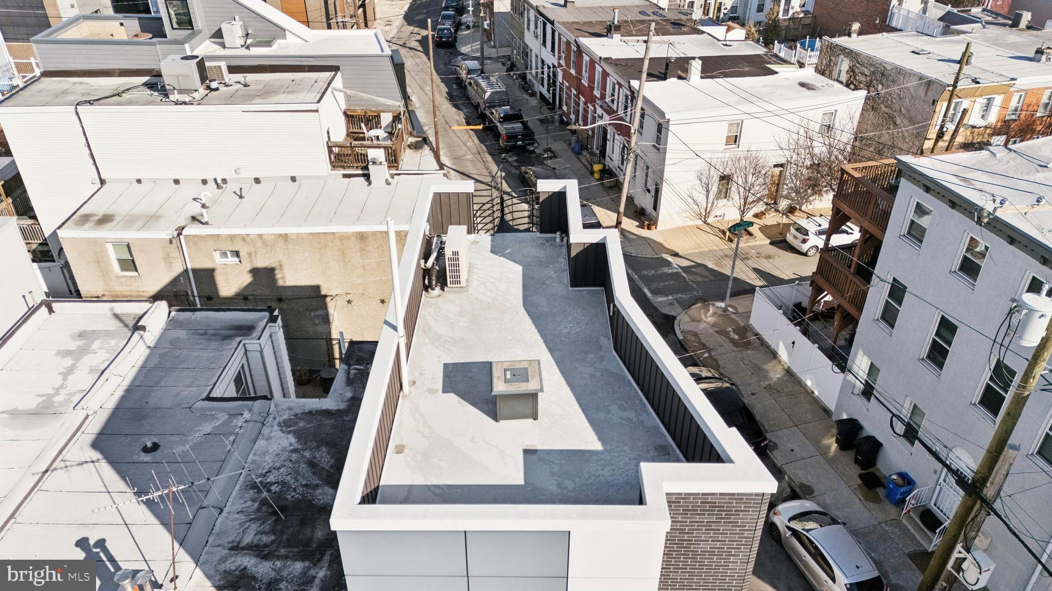 FISHTOWN - Residential