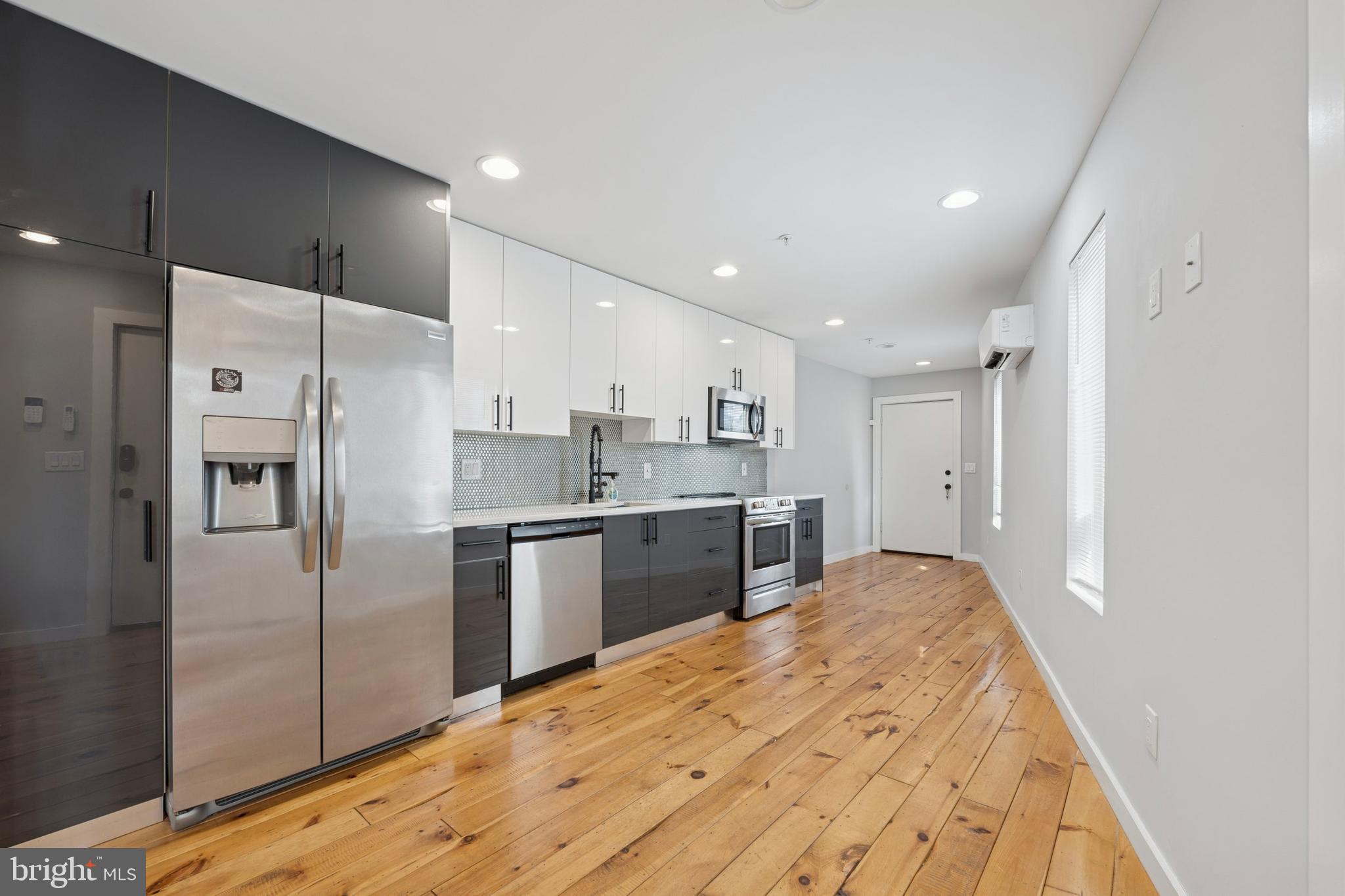 FISHTOWN - Residential