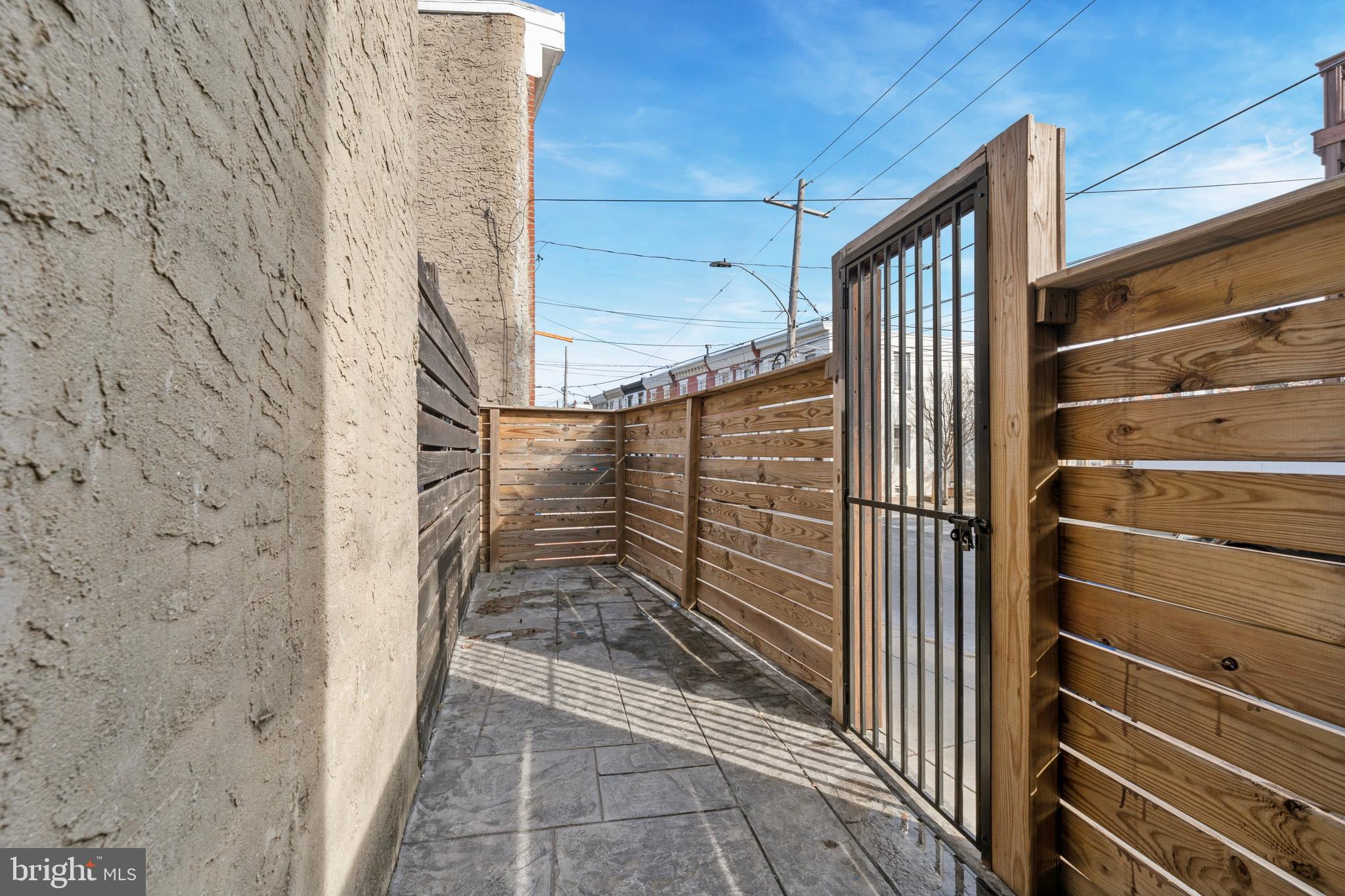 FISHTOWN - Residential