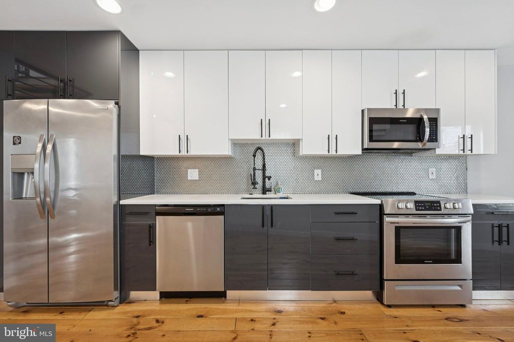 Photo of 2521 E Dauphin Street, PHILADELPHIA, PA 19125 (MLS # PAPH2576942)