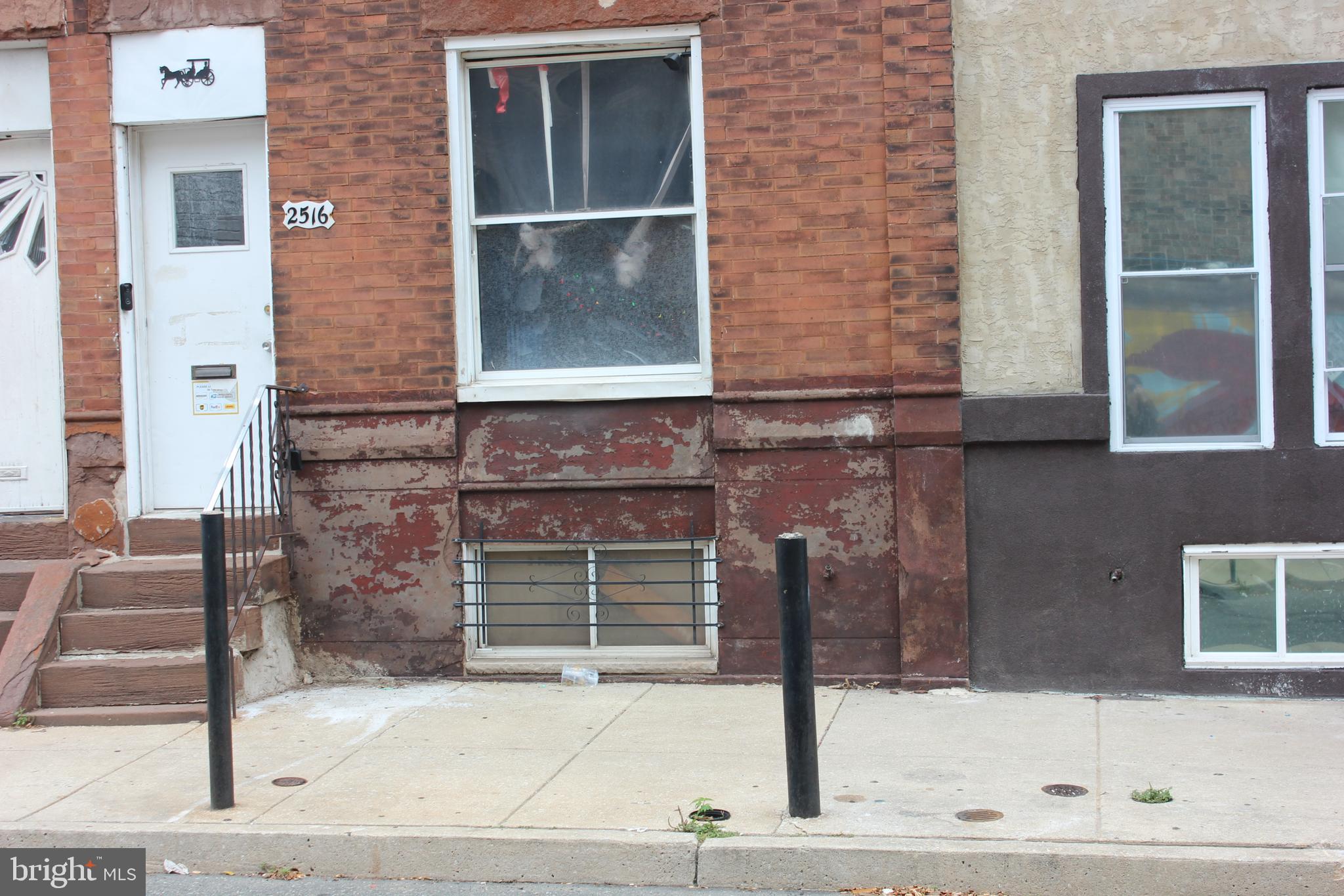 PHILADELPHIA (SOUTH) - Residential