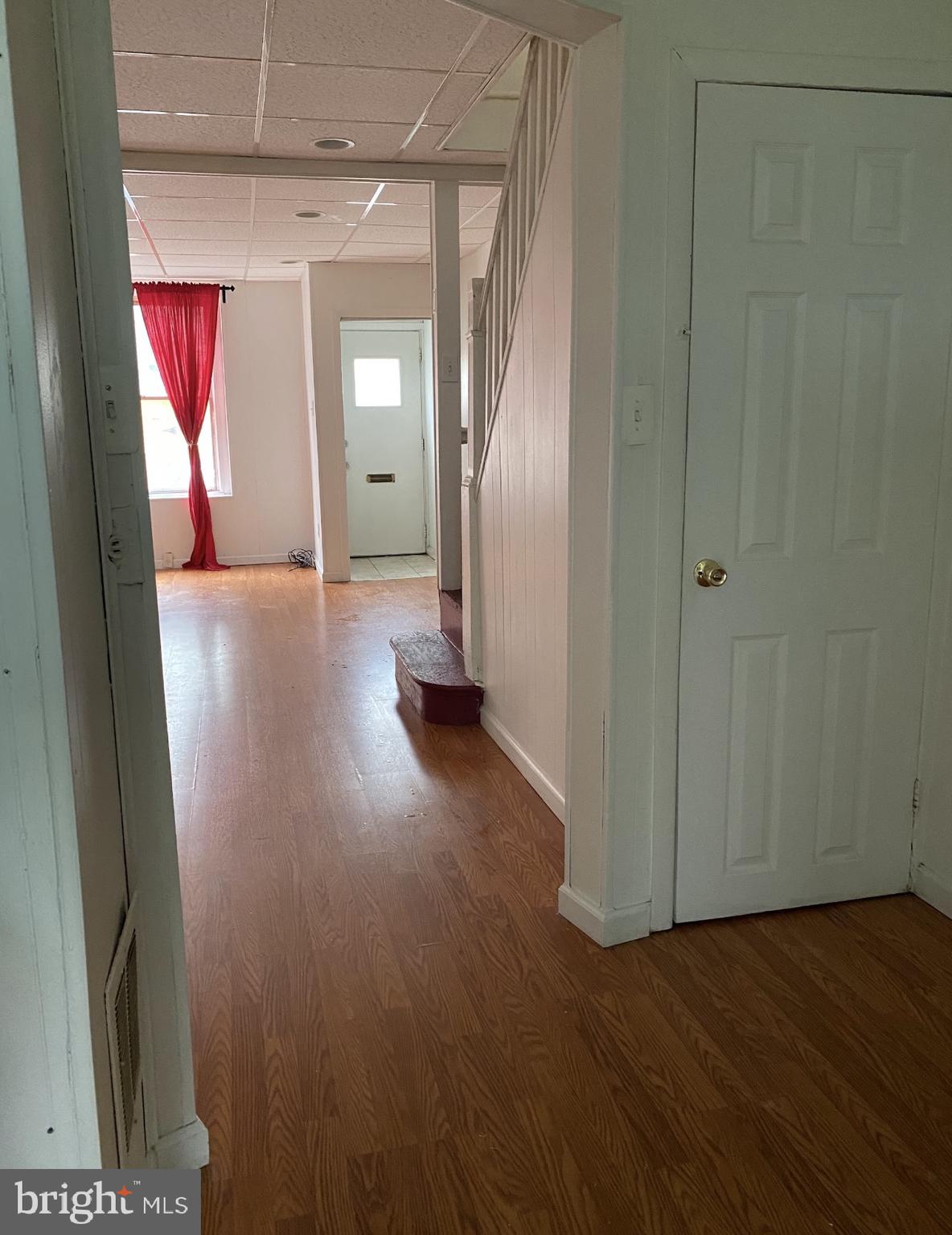 PHILADELPHIA (SOUTH) - Residential