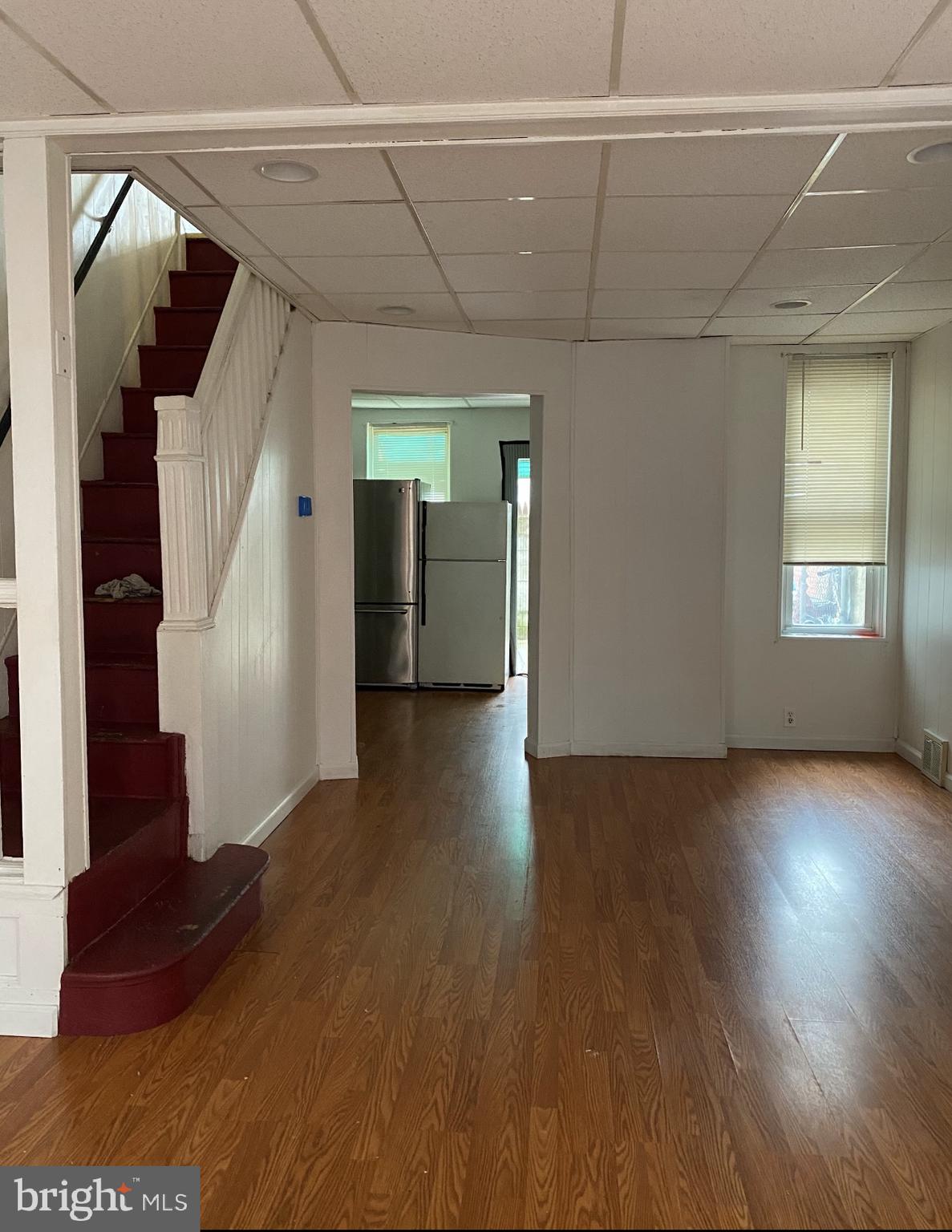 PHILADELPHIA (SOUTH) - Residential