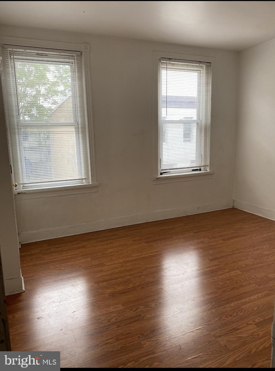 PHILADELPHIA (SOUTH) - Residential