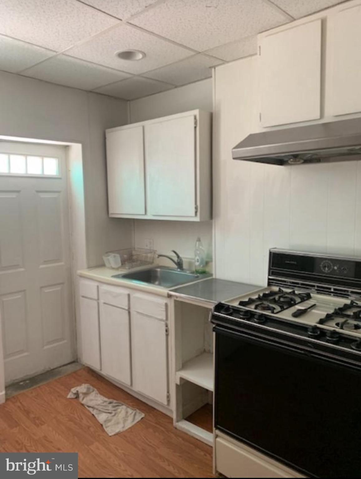 PHILADELPHIA (SOUTH) - Residential