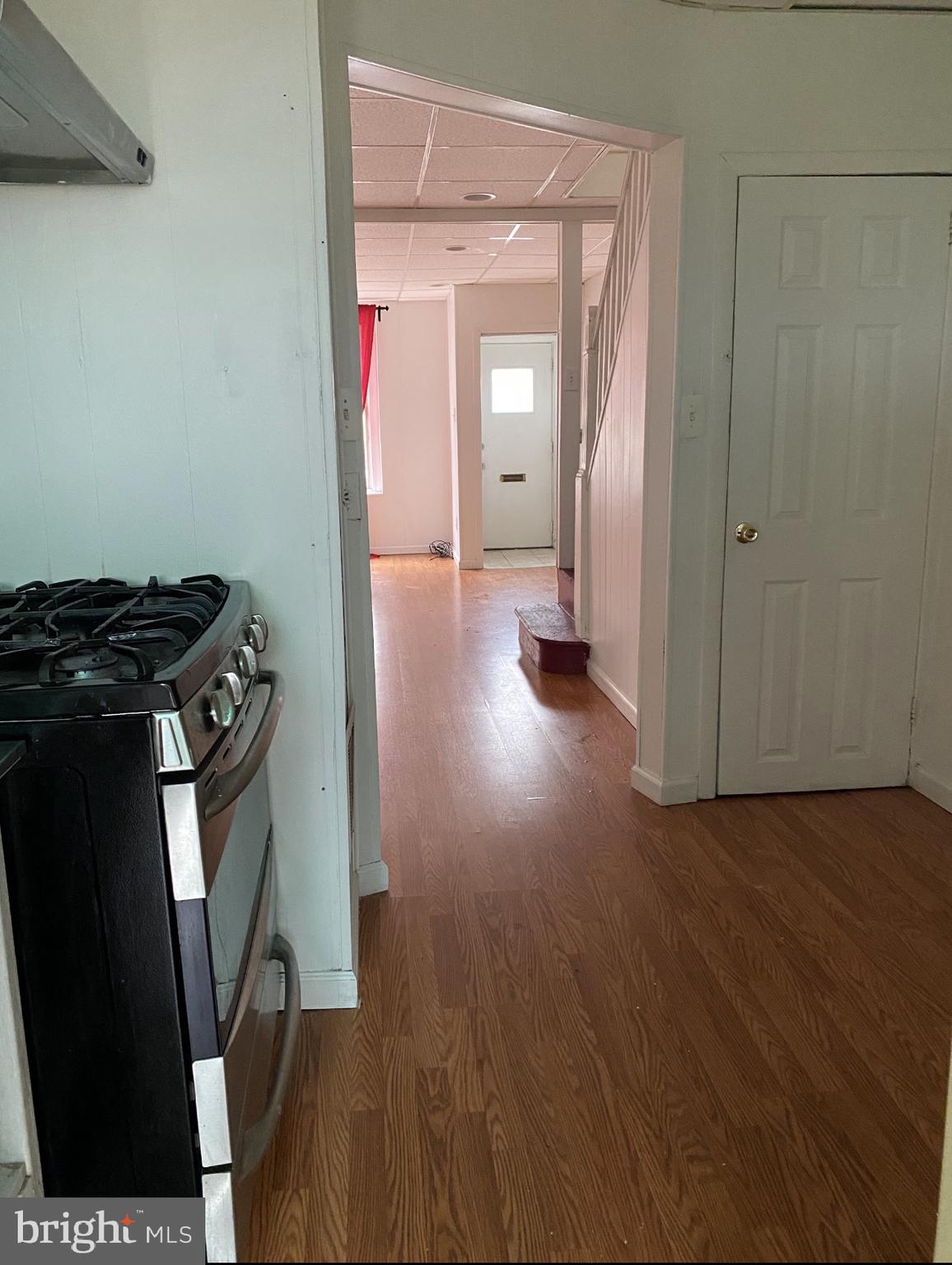 PHILADELPHIA (SOUTH) - Residential