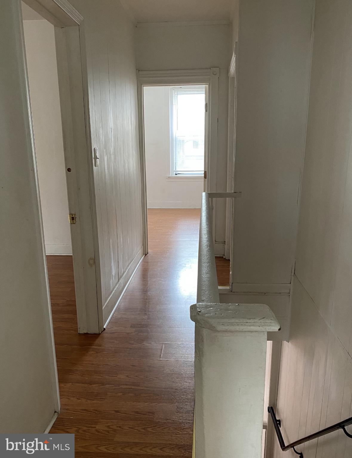 PHILADELPHIA (SOUTH) - Residential